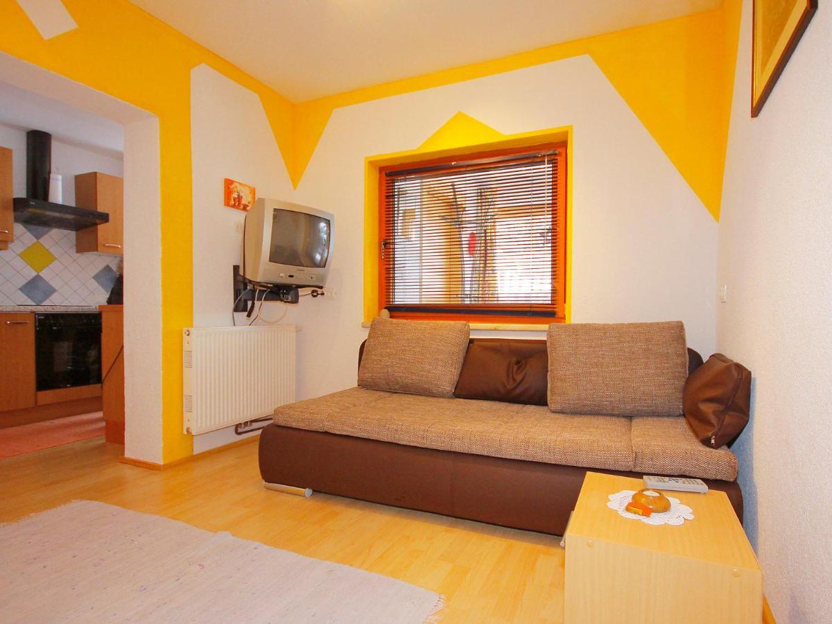 Apartment Christian By Interhome Ginzling Buitenkant foto